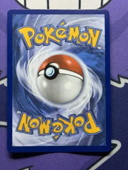 Pokemon TCG Card Switch 123/094 Phantasmal Flames Ultra Rare Full Art - NM - Image 2