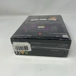 Magic: The Gathering Commander 2019 Merciless Rage Deck | Factory Sealed 630509892624 - Image 5