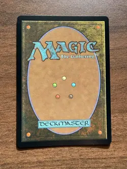 Toph, the First Metalbender (Borderless) (Neon Ink Foil) (Mint) Avatar x MTG - Image 2