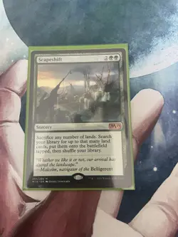 Scapeshift Core Set 2019 Regular - Image 3