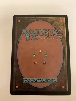 MTG NM Krark’s Thumb Mirrodin Free Shipping In The US with Tracking - Image 2