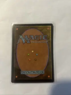 MTG Goblin Chainwhirler #129 Dominaria Rare - Image 2