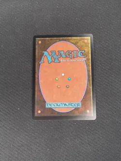 MTG Psychic Frog - Retro Frame, NM-Mint, English Modern Horizons 3 - Image 2