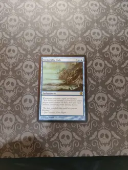Inexorable Tide Scars of Mirrodin Regular - Image 1