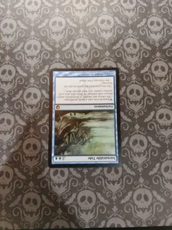 Inexorable Tide Scars of Mirrodin Regular - Image 2