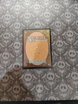 Inexorable Tide Scars of Mirrodin Regular - Image 3