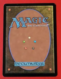 Magic The Gathering - Joiner Adept (Rare) Fifth Dawn set 2004 LP 89/165 - Image 2