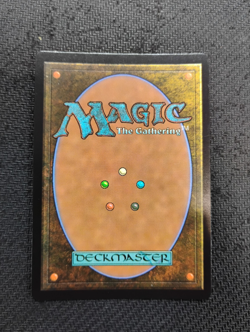 MTG Nekusar, the Mindrazer (1301/3004) Secret Lair Drop Series NM FOIL - Image 4