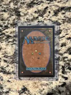 Lightning Greaves (1987) (Rainbow Foil) Secret Lair Drop Foil SL Pack Mint - Image 2