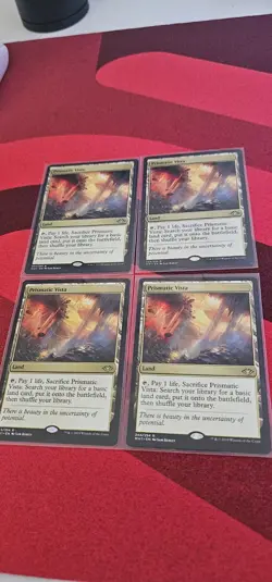 Prismatic Vista X4 NM - Image 1