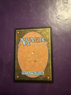 Rhystic Study Prophecy 2000 LP Mtg Magic The Gathering - Image 2