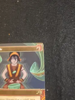 Gamble #0312 Promo MTG Avatar: The Last Airbender: Eternal - NEW - Image 3
