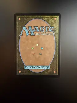 MTG Final Fantasy English Buster Sword Borderless 0351 Non-Foil - Image 2