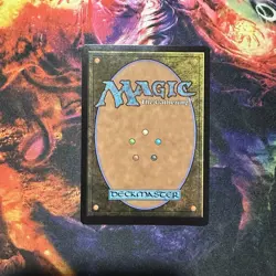 MTG Innistrad Remastered AVACYN Angel of Hope Mythic Retro Frame NM Never Played - Image 2