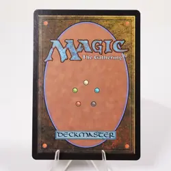 The Earth Crystal Borderless Regular 342 Final Fantasy FIN MTG NM See Video - Image 4