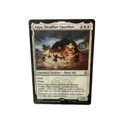 Appa, Steadfast Guardian Avatar: The Last Airbender Regular - Image 1