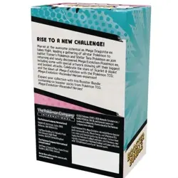 Presale 4x Pokemon TCG Mega Evolution Ascended Heroes Booster Bundle! - Image 2