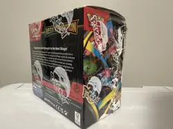 Pokemon Mega Evolution Enhanced Booster Box (New Sealed) - Image 3