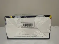 Pokemon Mega Evolution Enhanced Booster Box (New Sealed) - Image 4