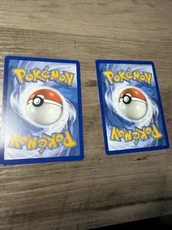 Pokemon Lot Of 2 Galarian Rapidash And Ponyta - Image 3