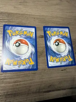 Pokemon Lot Of 2 Galarian Rapidash And Ponyta - Image 4