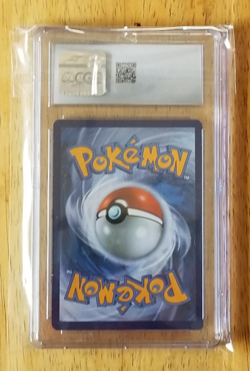 Pokemon tcg- Leafeon (Pokeball) - Prismatic Evolutions 005/131 - CGC Grade 10 - Image 2