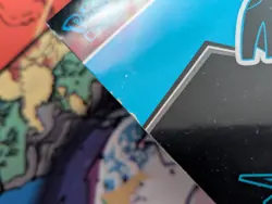 Pokemon Center Black Bolt and White Flare ETB Set Factory Sealed - Image 4