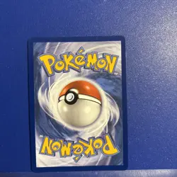 Buddy-Buddy Puffin 167/132 Mega Evolution Full Art Trainer Pokemon TCG NM - Image 2
