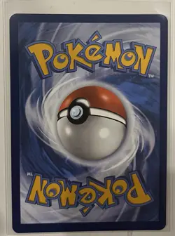 Pokemon Black Star Promo Terapagos ex 165 - Image 2