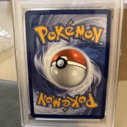 2025 POKEMON MEG EN-MEGA EVOLUTION ILLUSTRATION RARE #135 EXEGGUTOR PSA 10 - Image 5