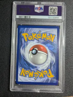 Pokemon Keldeo ex White Flare Special Illustration Rare #167 PSA 10 Gem Mint - Image 3