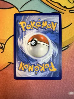 2025 Pokemon SV Prismatic Evolutions PRE EN Glaceon ex #150/131 - Image 2