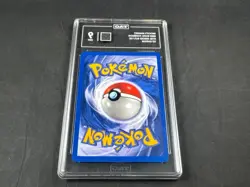 BROCK'S MANKEY 67/132 POKEMON GYM HEROES 1ST EDITION TAG MINT 9 - Image 2