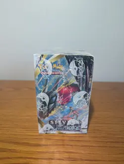 Pokemon TCG Sword & Shield Silver Tempest Booster Box 36 Packs Factory Sealed - Image 5