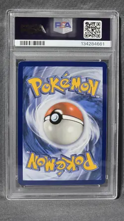 2022 Pokemon Sword & Shield Astral Radiance Radiant Greninja 046/189 PSA 10 - Image 2