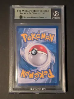 Pokemon World Championship 2024 Korean Paradise Resort SVP 150 Promo BGS 9.5 - Image 2