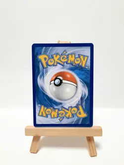 Pokemon Tatsugiri ex 142 Near Mint Double Rare Surging Sparks EN - Image 2