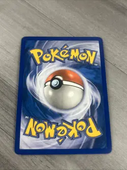 Moderately Played, English Pokemon Reverse Holo Mom's Kindness - 83/100 - Uncomm - Image 2