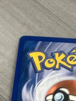 Moderately Played, English Pokemon Reverse Holo Mom's Kindness - 83/100 - Uncomm - Image 3