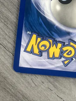 Moderately Played, English Pokemon Reverse Holo Mom's Kindness - 83/100 - Uncomm - Image 5