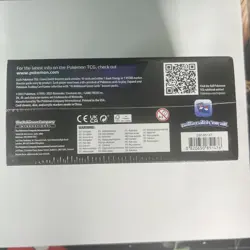 Pokemon TCG Sword And Shield Crown Zenith Elite Trainer Box ETB Factory Sealed - Image 5