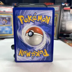 Riolu 050/131 Master Ball Reverse Holo Pokemon TCG S&V Prismatic Evolutions - Image 3