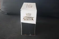Pokemon TCG - Sword and Shield - Brilliant Stars Elite Trainer Box - ETB - Image 2