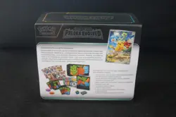 Pokemon Sword and Shield - Paldea Evolved Elite Trainer Box ETB - Image 3