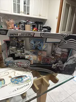 Pokemon TCG: UNOVA Heavy Hitters Premium Collection 2 Pack Costco SHIPS ASAP! - Image 1