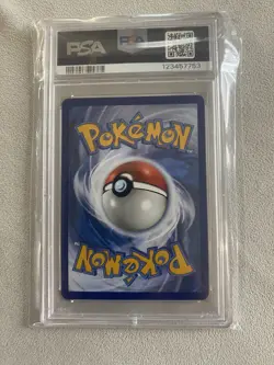 Galarian Articuno V 181/172 Gold Secret Brilliant Stars Pokemon PSA 10 GEM MT - Image 2