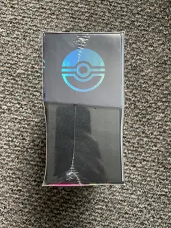 Pokemon TCG Mega Evolution Phantasmal Flames Elite Trainer Box ETB Sealed ? - Image 5