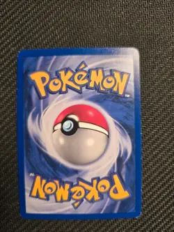 Vintage Pokemon Charmander 46/102 Base Set 1999-2000 4th Printing LP - Image 2