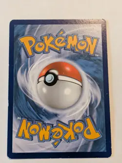 FULL ART Professor Birch's Observations ULTRA RARE Pokemon Primal Clash 159/160 - Image 3