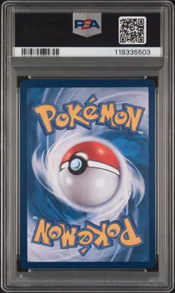 2025 POKEMON KOREAN SV-P PROMO #173 DITTO PSA 10 - Image 2
